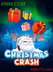 ChristmasCrash: Uma Aventura Inovadora para Festividades