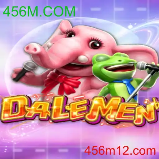 DALEMEN - 456M.COM
