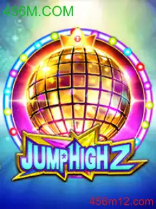 JumpHigh2 - 456M.COM